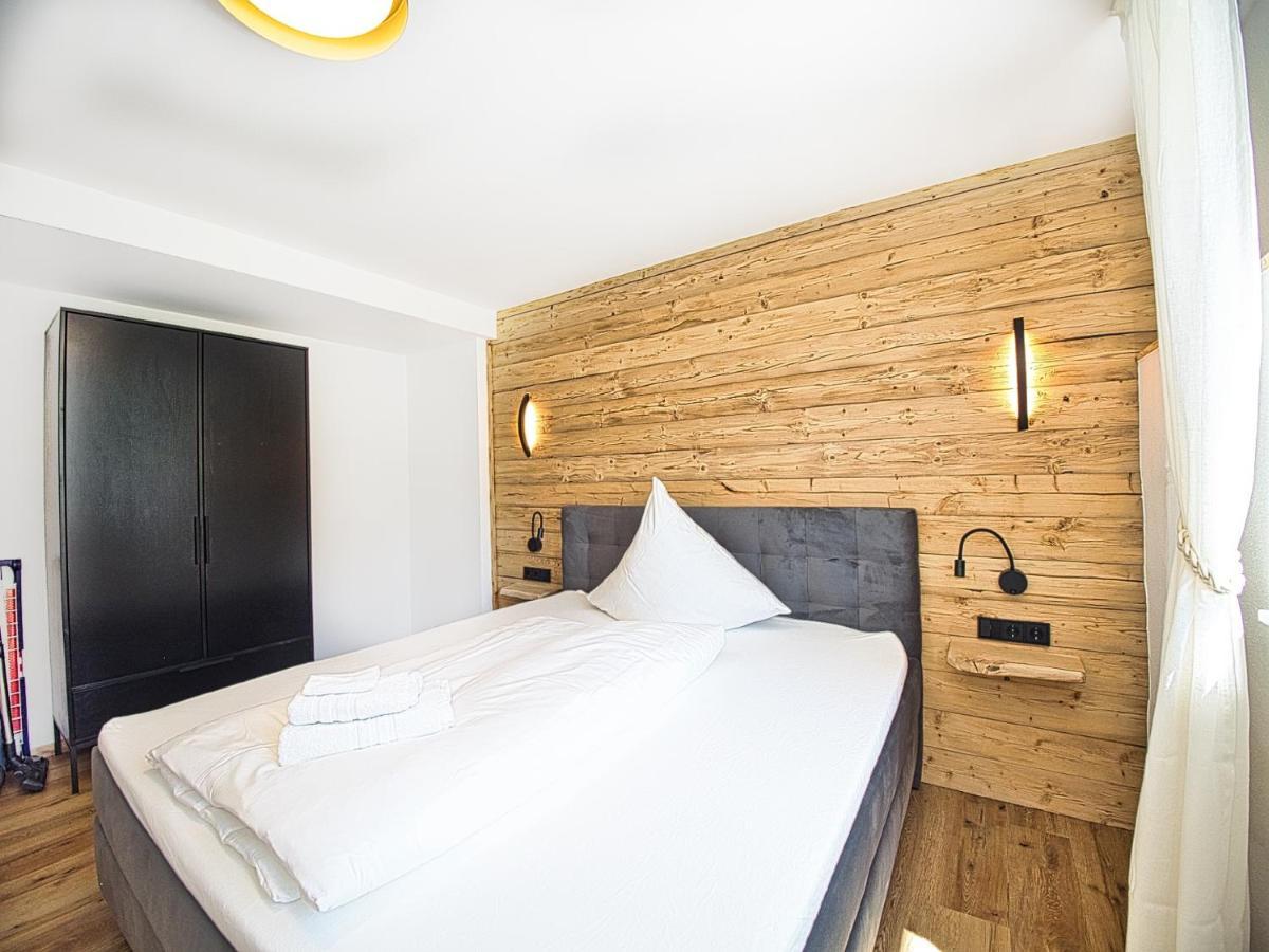 Ferienwohnung Hochkalterblick Schönau am Königssee Exterior foto