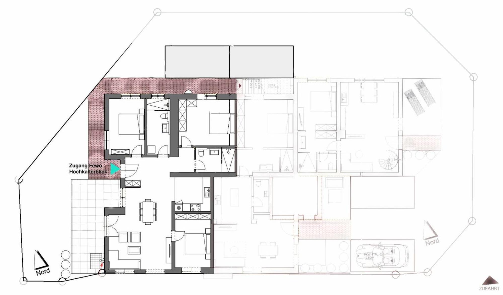 Ferienwohnung Hochkalterblick Schönau am Königssee Exterior foto