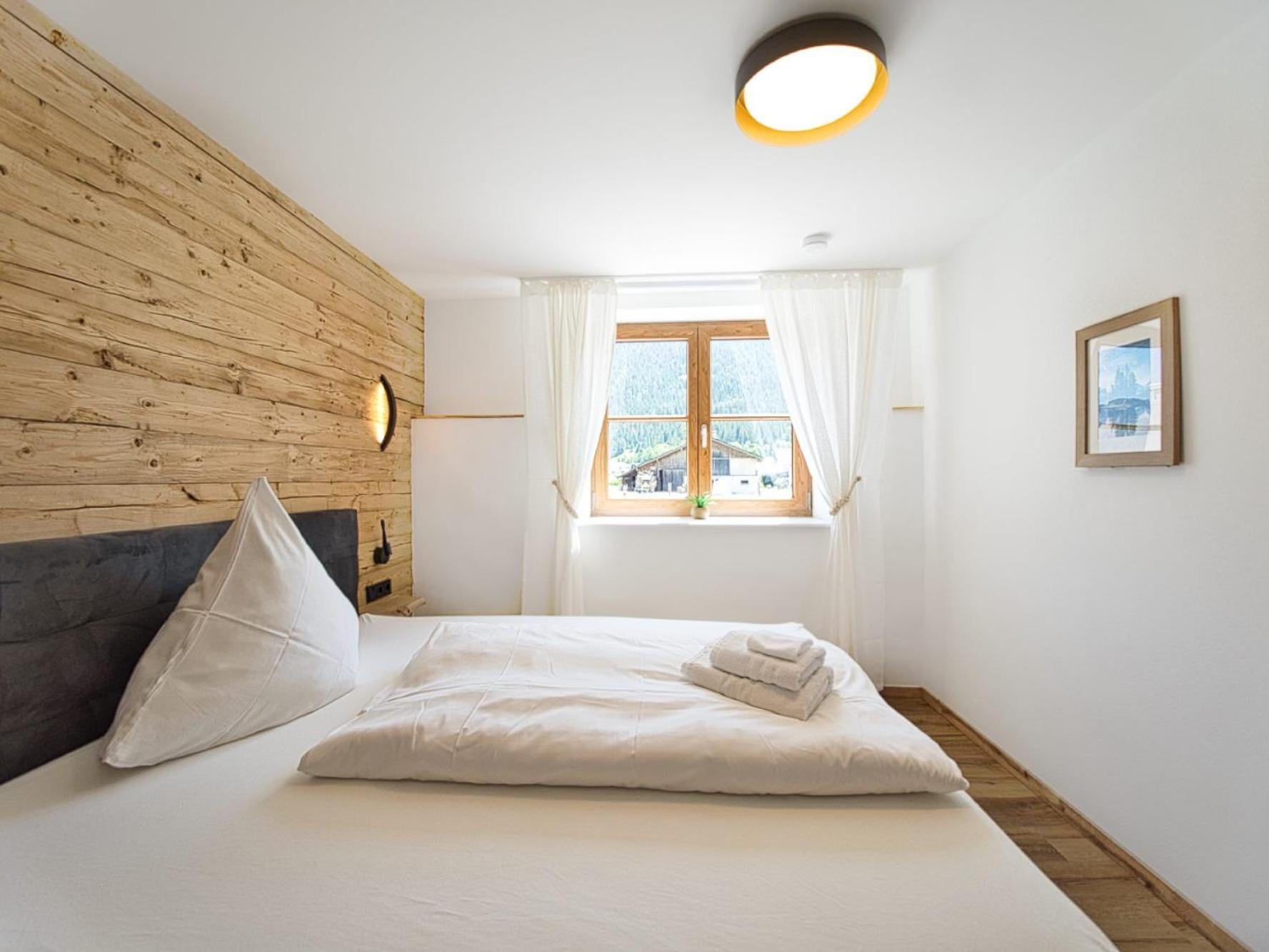 Ferienwohnung Hochkalterblick Schönau am Königssee Exterior foto
