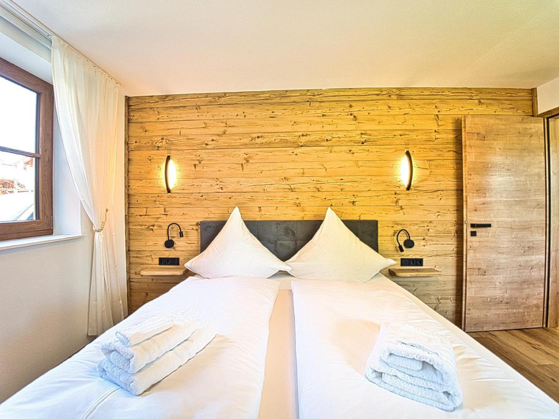 Ferienwohnung Hochkalterblick Schönau am Königssee Exterior foto