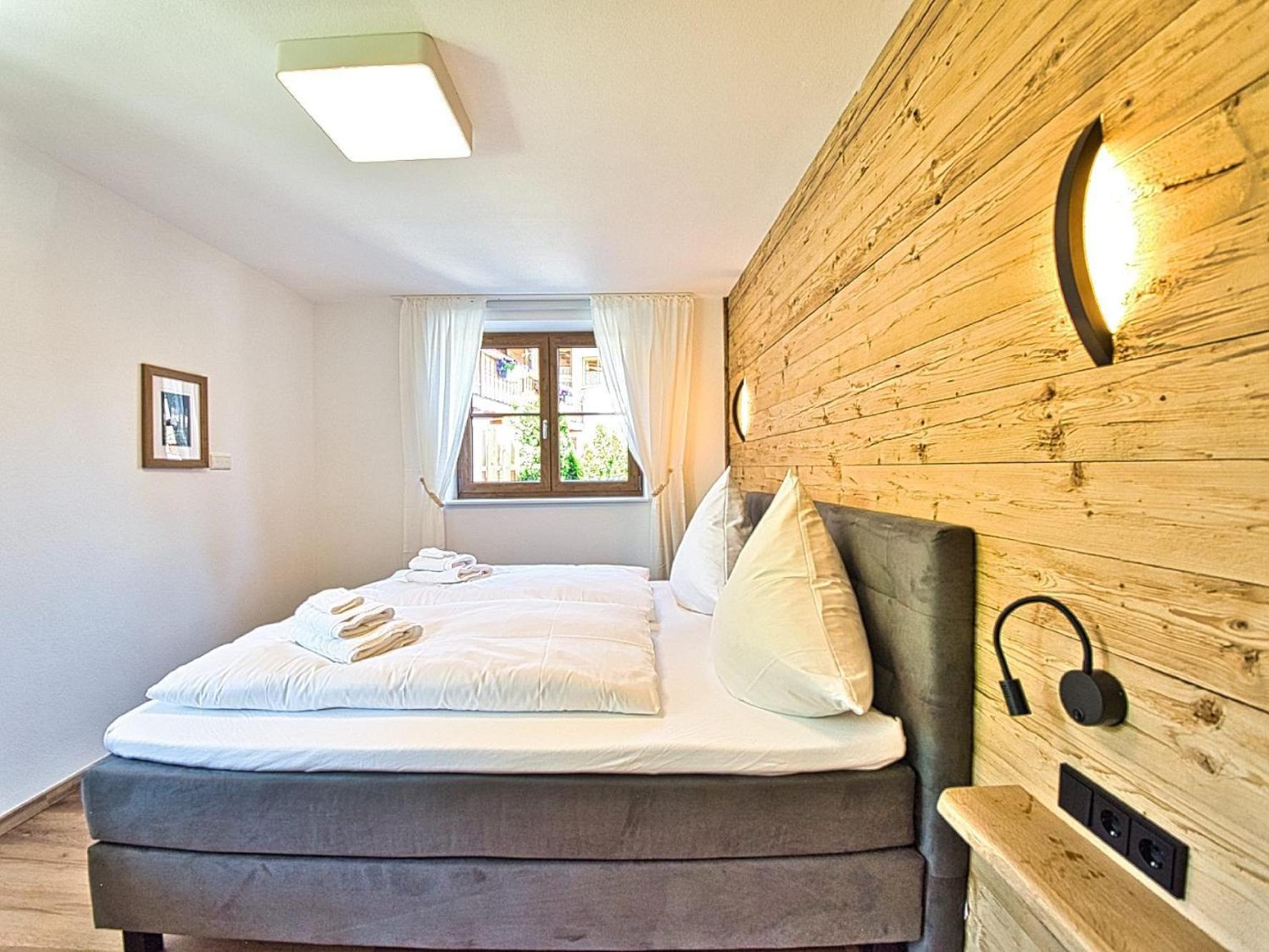 Ferienwohnung Hochkalterblick Schönau am Königssee Exterior foto