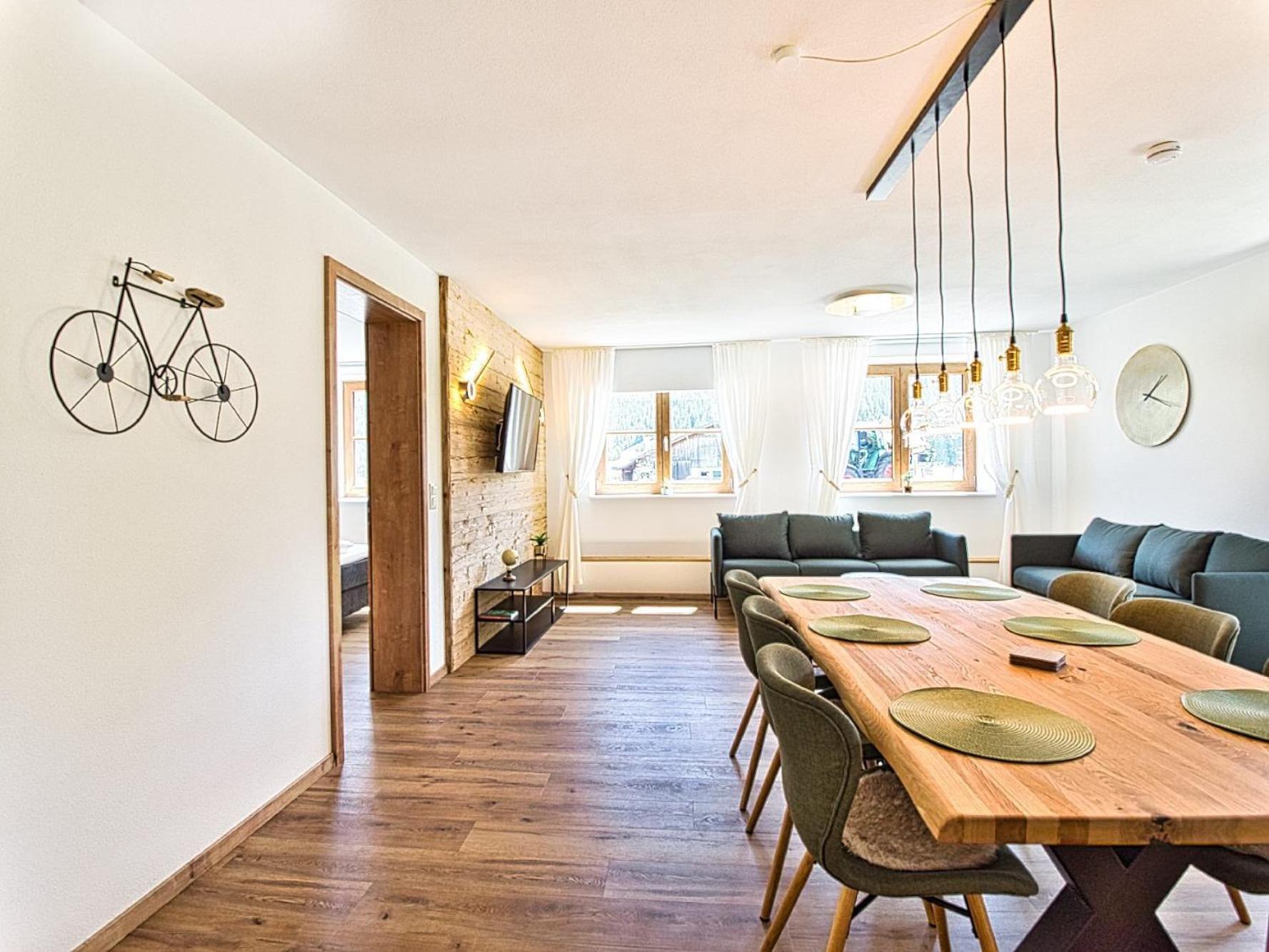 Ferienwohnung Hochkalterblick Schönau am Königssee Exterior foto